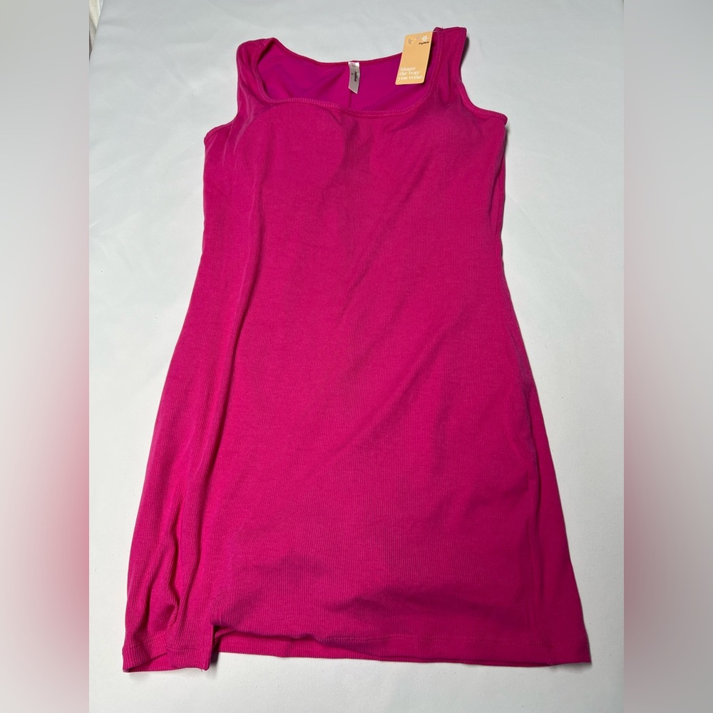 Popilush Shapewear Dress 3XL NWT
